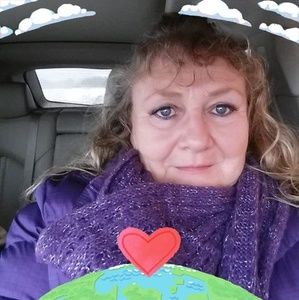 Meet your Posher, Margaret